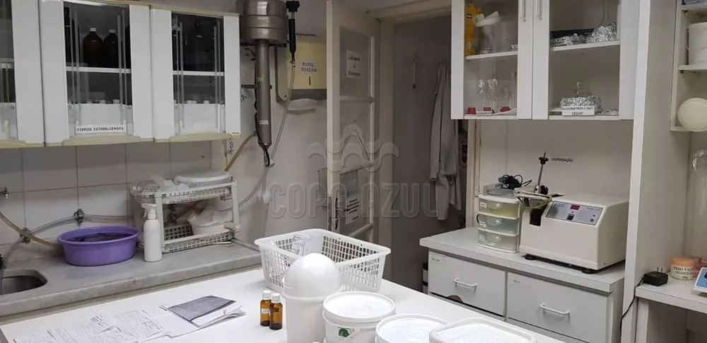 Loja-Salão, 37 m² - Foto 12