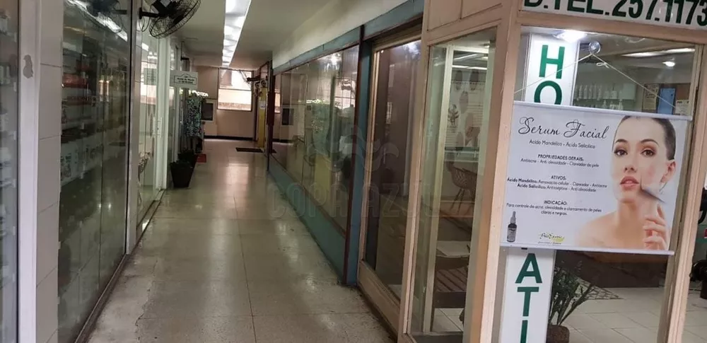 Loja-Salão, 37 m² - Foto 23