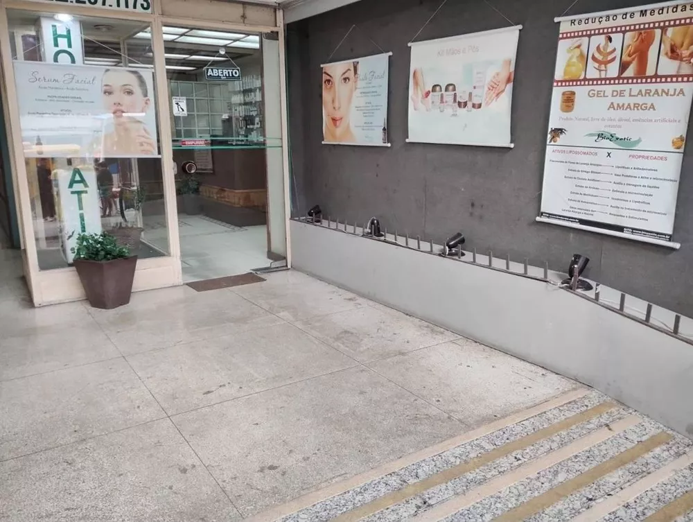 Loja-Salão, 37 m² - Foto 40