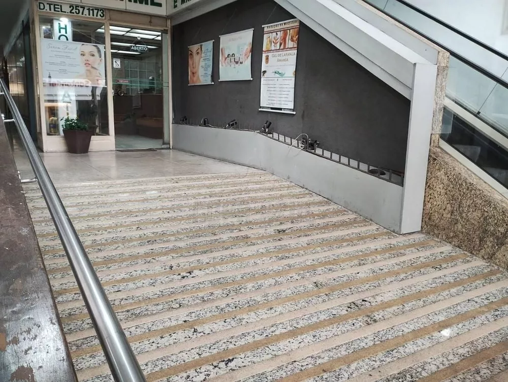 Loja-Salão, 37 m² - Foto 27
