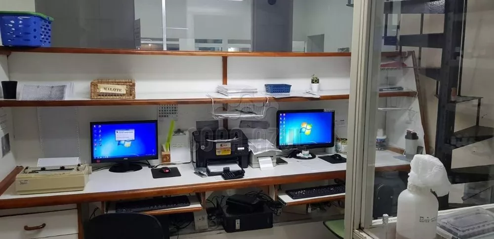 Loja-Salão, 37 m² - Foto 19