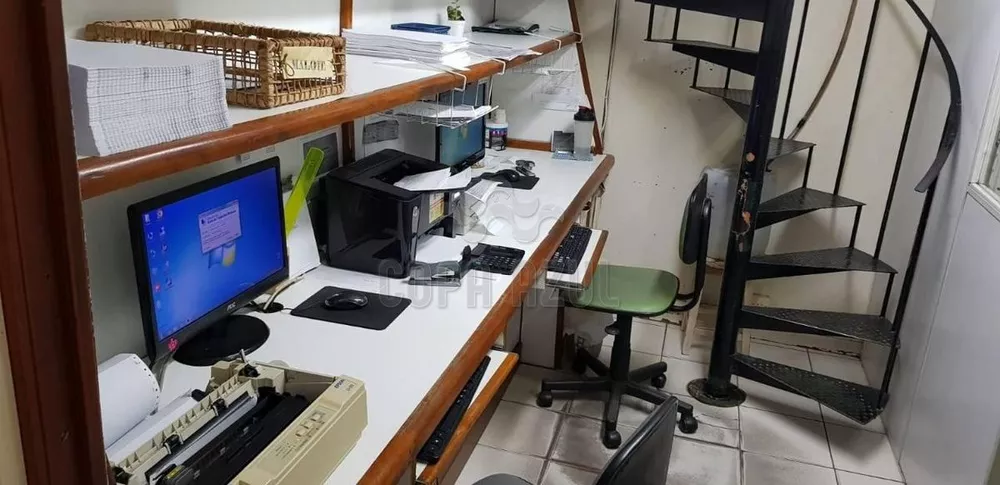 Loja-Salão, 37 m² - Foto 18