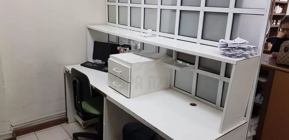Loja-Salão, 37 m² - Foto 33