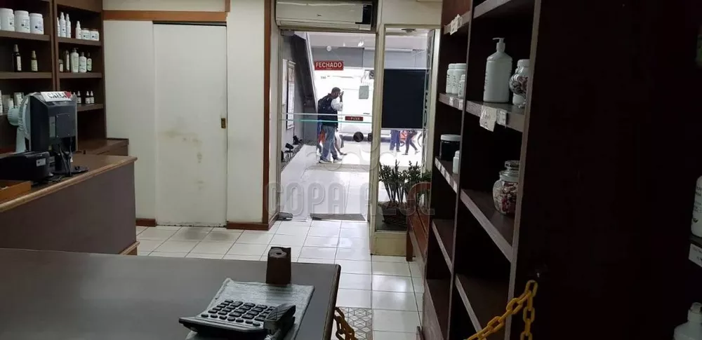 Loja-Salão, 37 m² - Foto 16