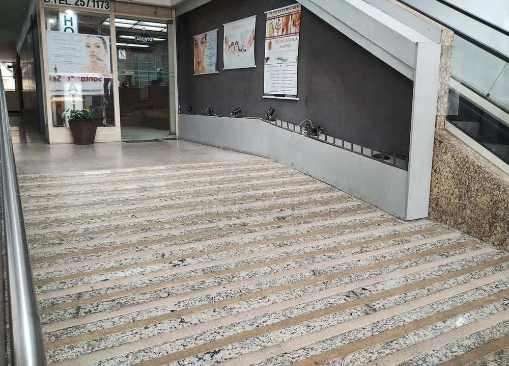Loja-Salão, 37 m² - Foto 24