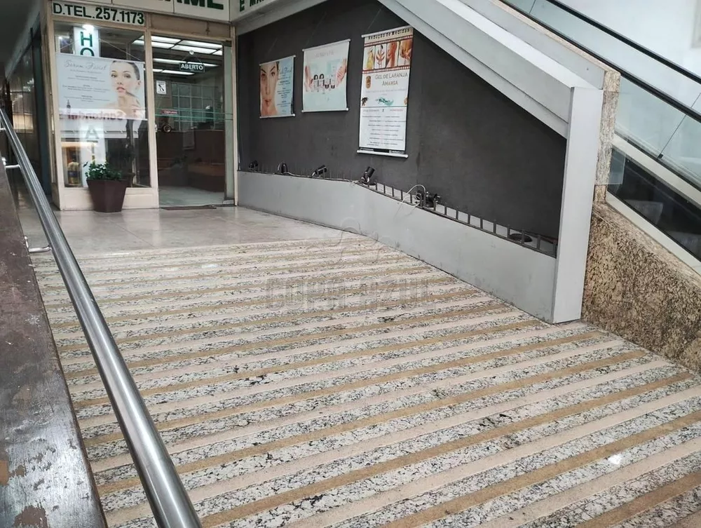 Loja-Salão, 37 m² - Foto 11