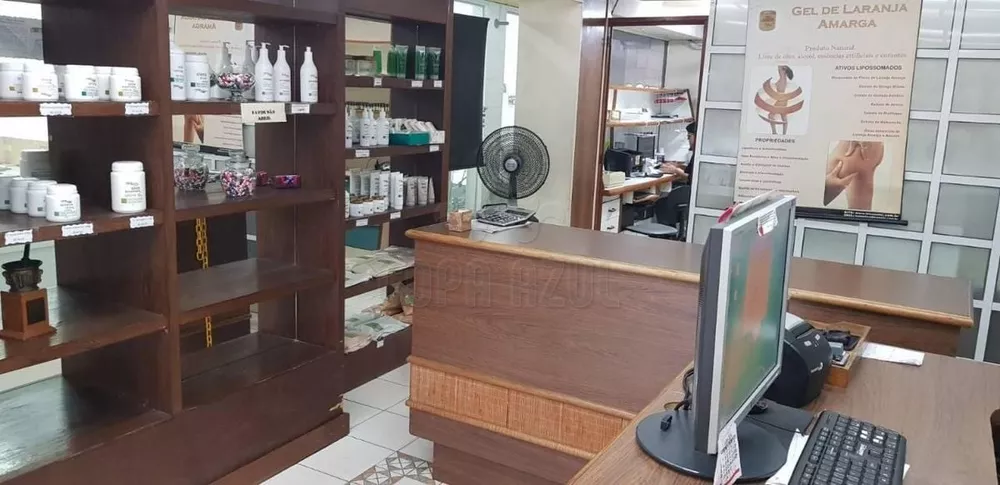 Loja-Salão, 37 m² - Foto 36