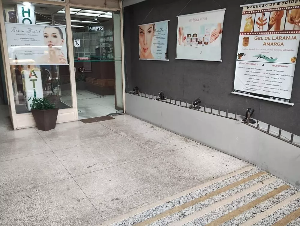 Loja-Salão, 37 m² - Foto 38