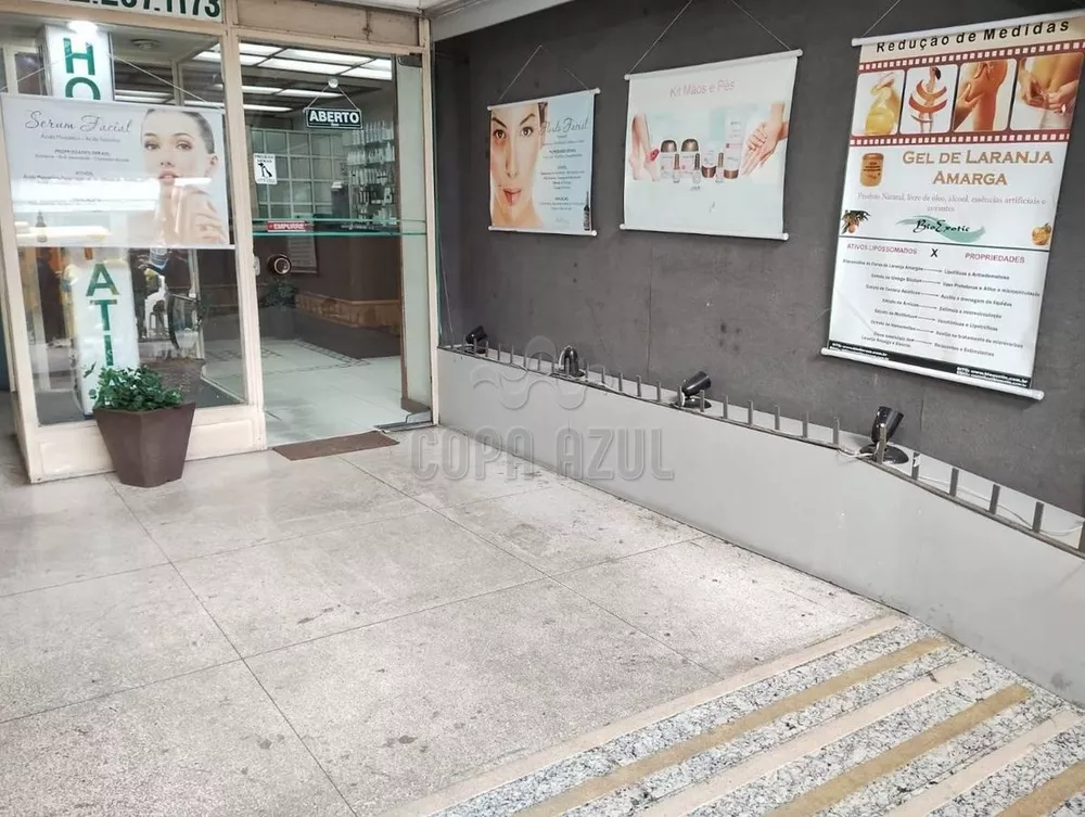 Loja-Salão, 37 m² - Foto 17