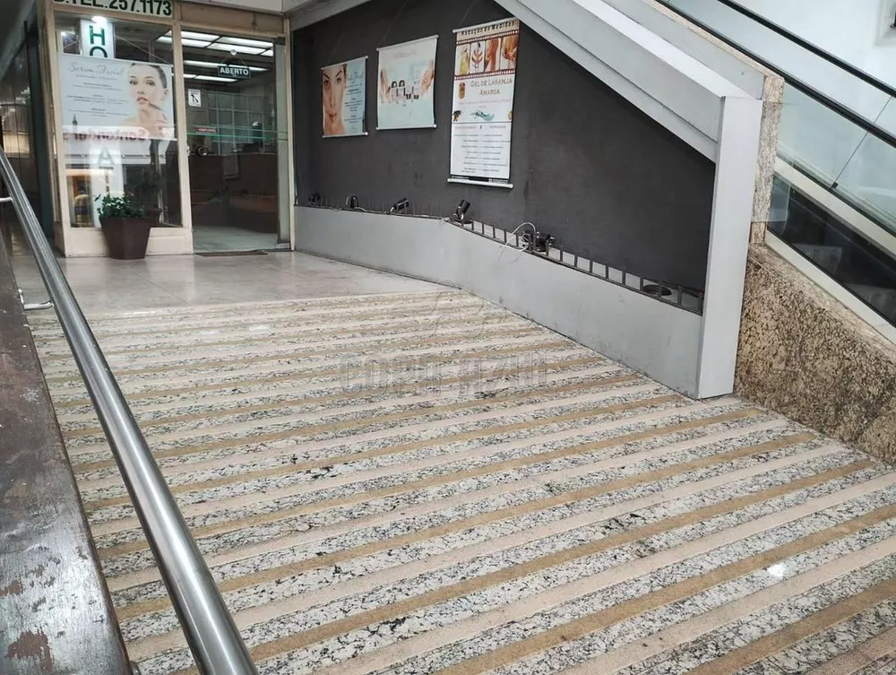 Loja-Salão, 37 m² - Foto 2