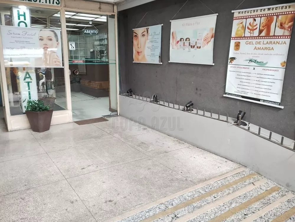 Loja-Salão, 37 m² - Foto 32