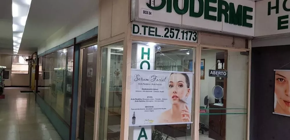 Loja-Salão, 37 m² - Foto 21