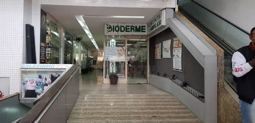 Loja-Salão, 37 m² - Foto 15