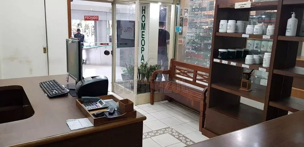 Loja-Salão, 37 m² - Foto 5