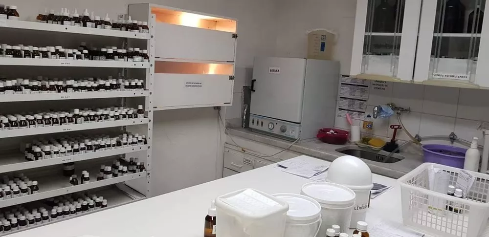 Loja-Salão, 37 m² - Foto 37