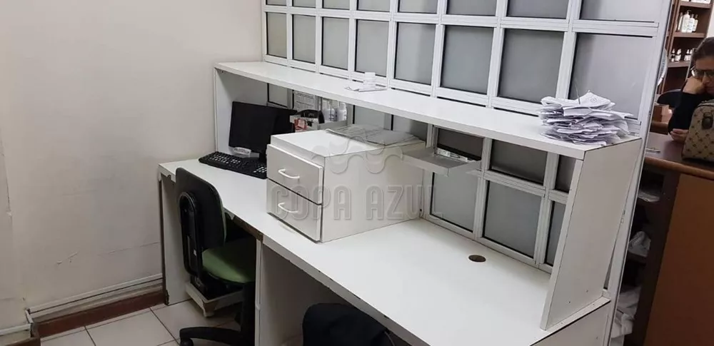 Loja-Salão, 37 m² - Foto 9