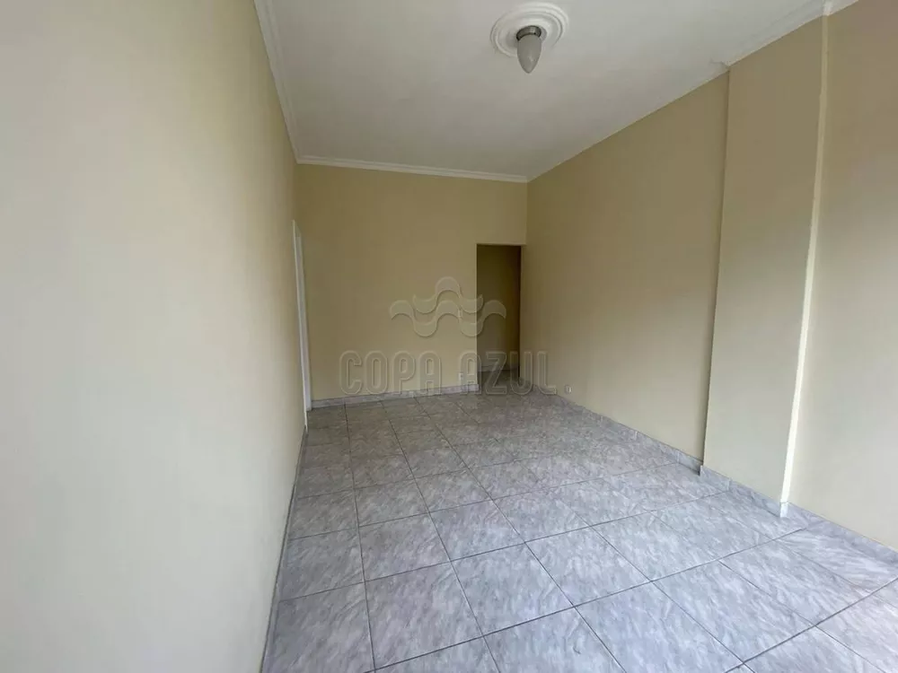 Apartamento, 2 quartos, 75 m² - Foto 2