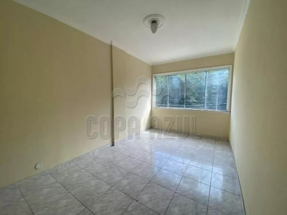 Apartamento, 2 quartos, 75 m² - Foto 1