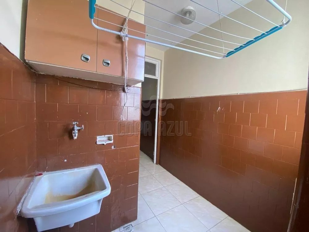 Apartamento, 2 quartos, 75 m² - Foto 22
