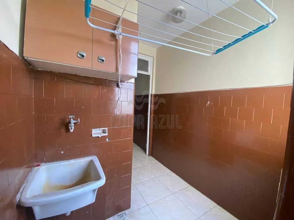Apartamento, 2 quartos, 75 m² - Foto 59