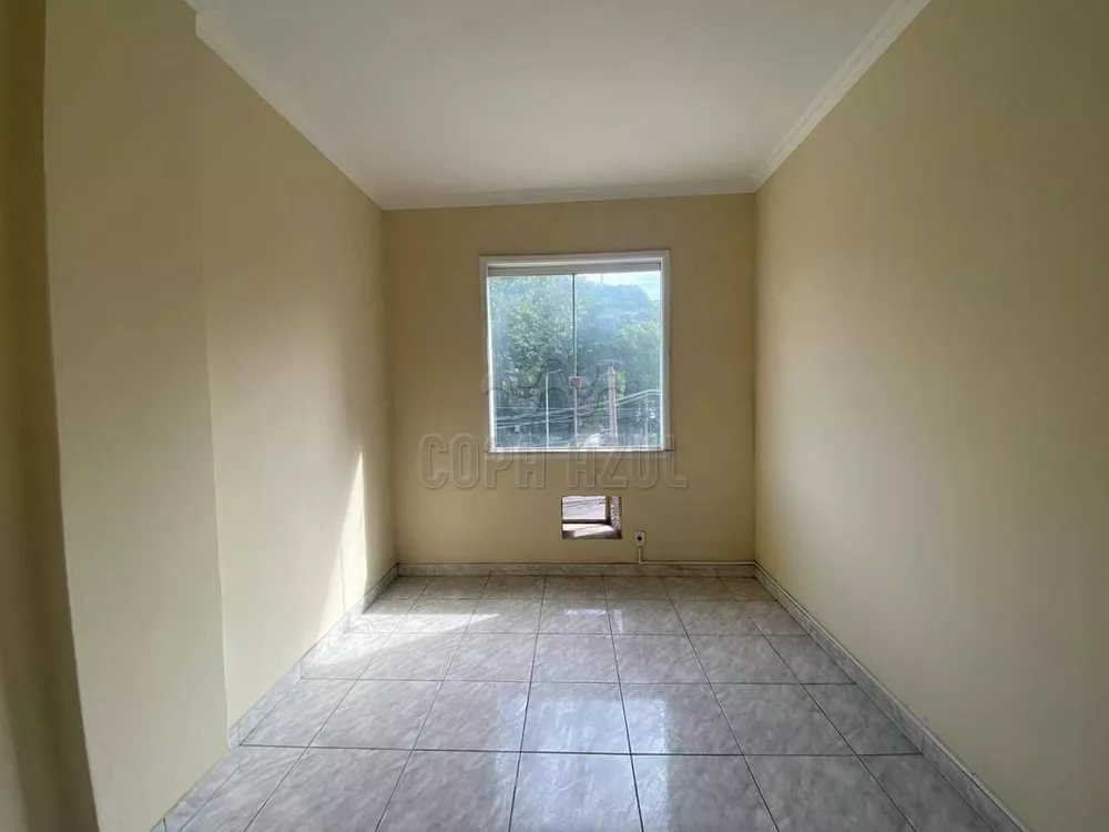 Apartamento, 2 quartos, 75 m² - Foto 5