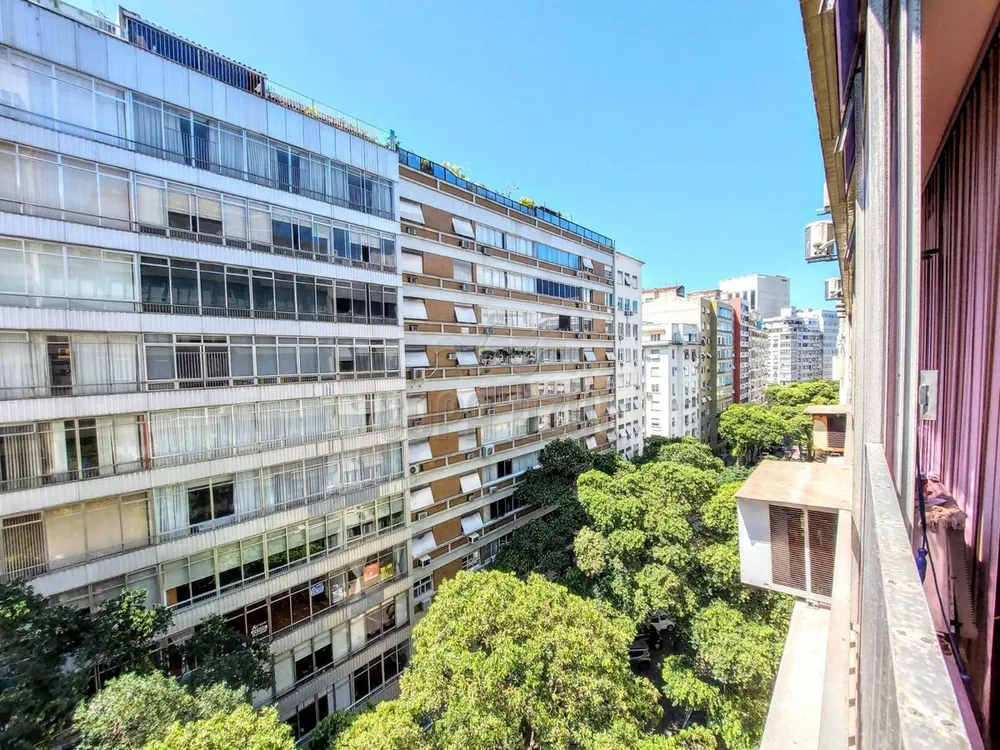 Apartamento, 4 quartos, 242 m² - Foto 6