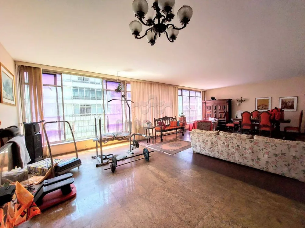 Apartamento, 4 quartos, 242 m² - Foto 3