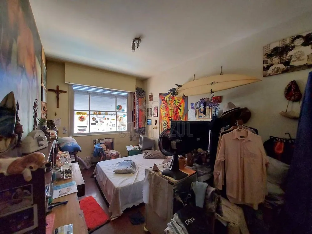 Apartamento, 4 quartos, 242 m² - Foto 14