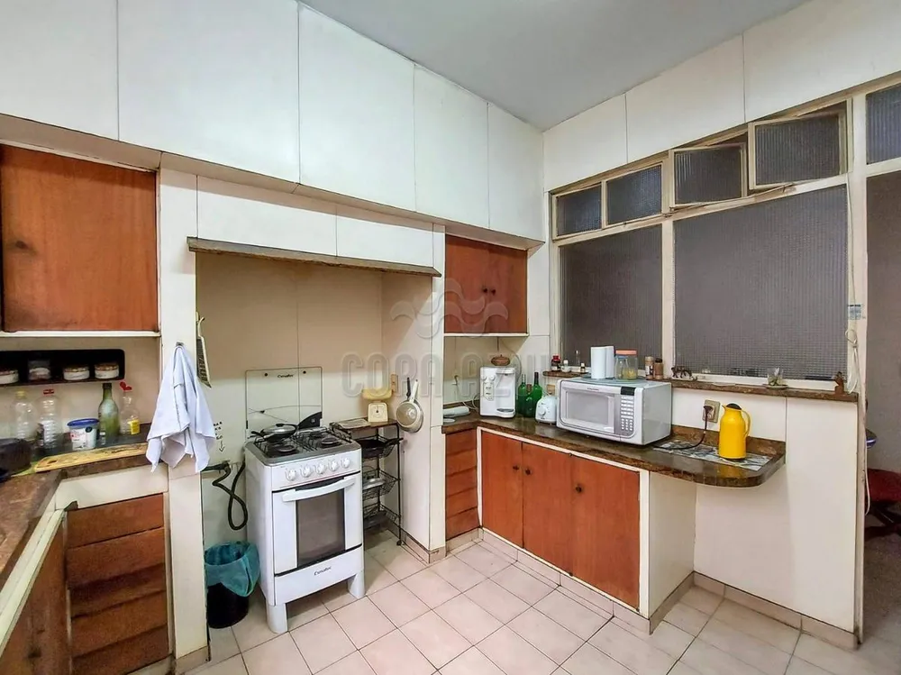 Apartamento, 4 quartos, 242 m² - Foto 11