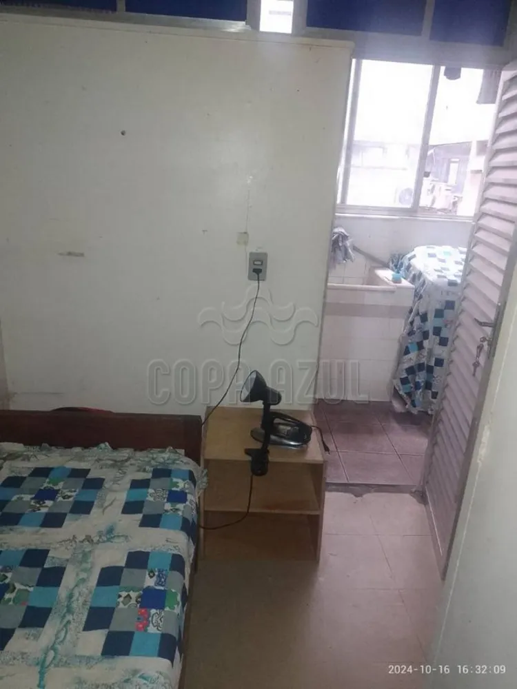 Apartamento, 4 quartos, 242 m² - Foto 22