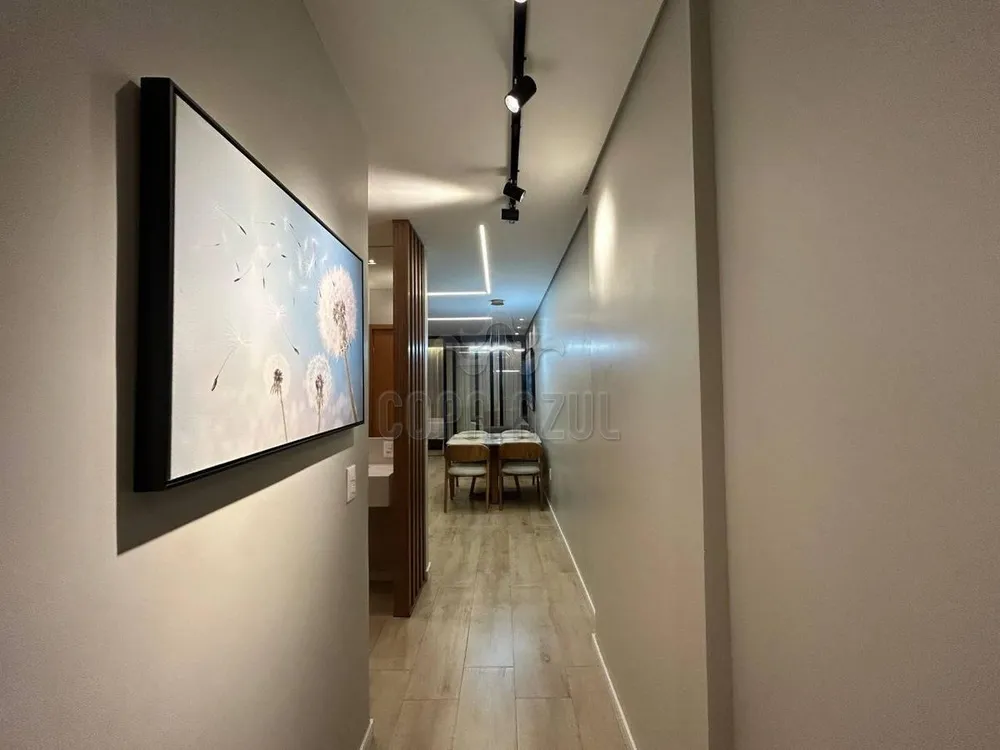 Apartamento, 1 quarto, 60 m² - Foto 55