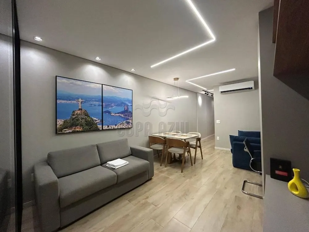 Apartamento, 1 quarto, 60 m² - Foto 54