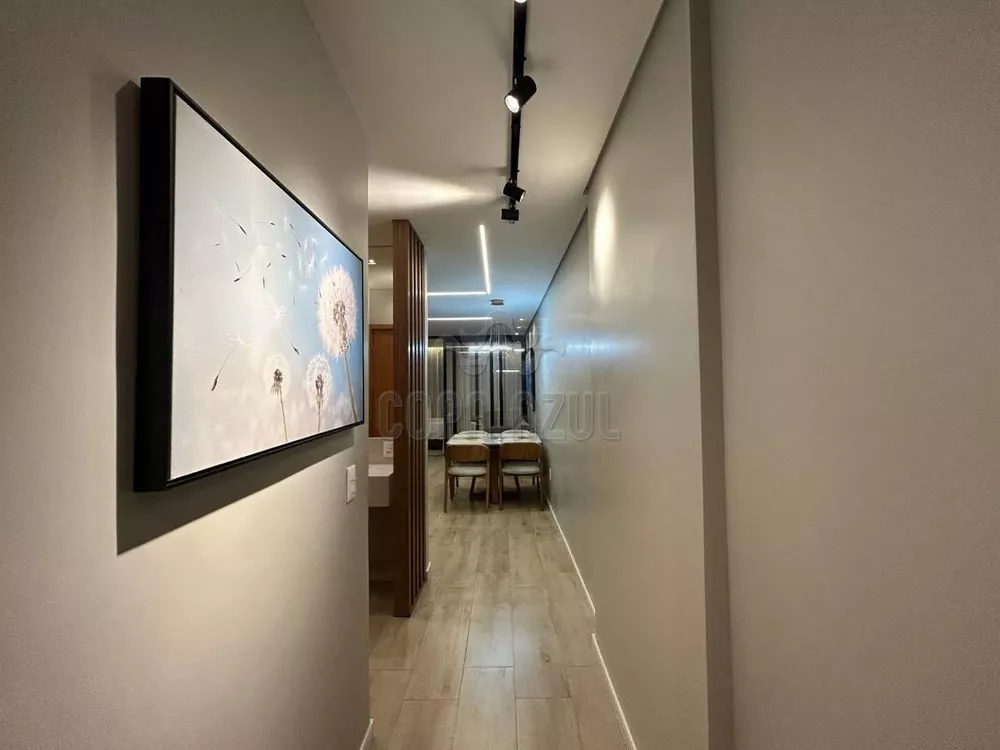Apartamento, 1 quarto, 60 m² - Foto 41