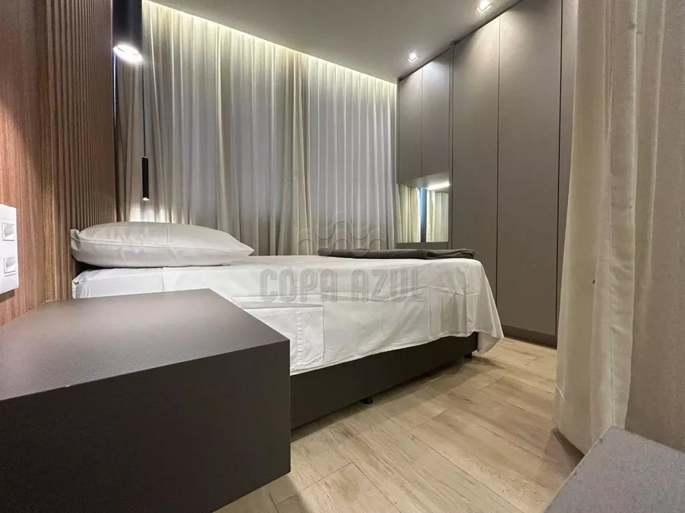 Apartamento, 1 quarto, 60 m² - Foto 35