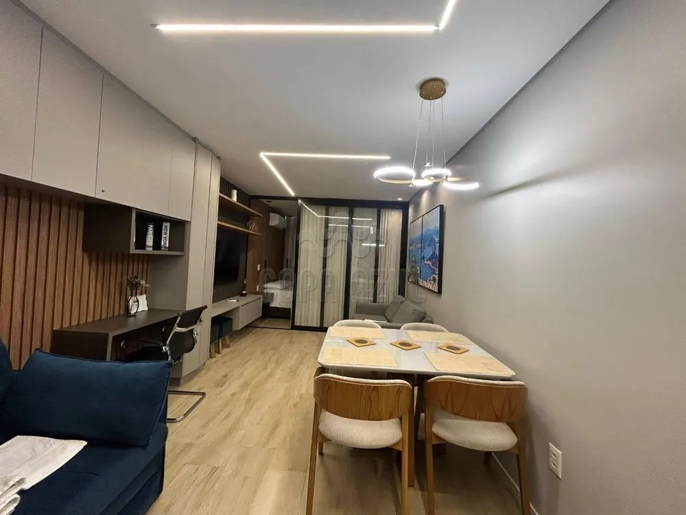 Apartamento, 1 quarto, 60 m² - Foto 50