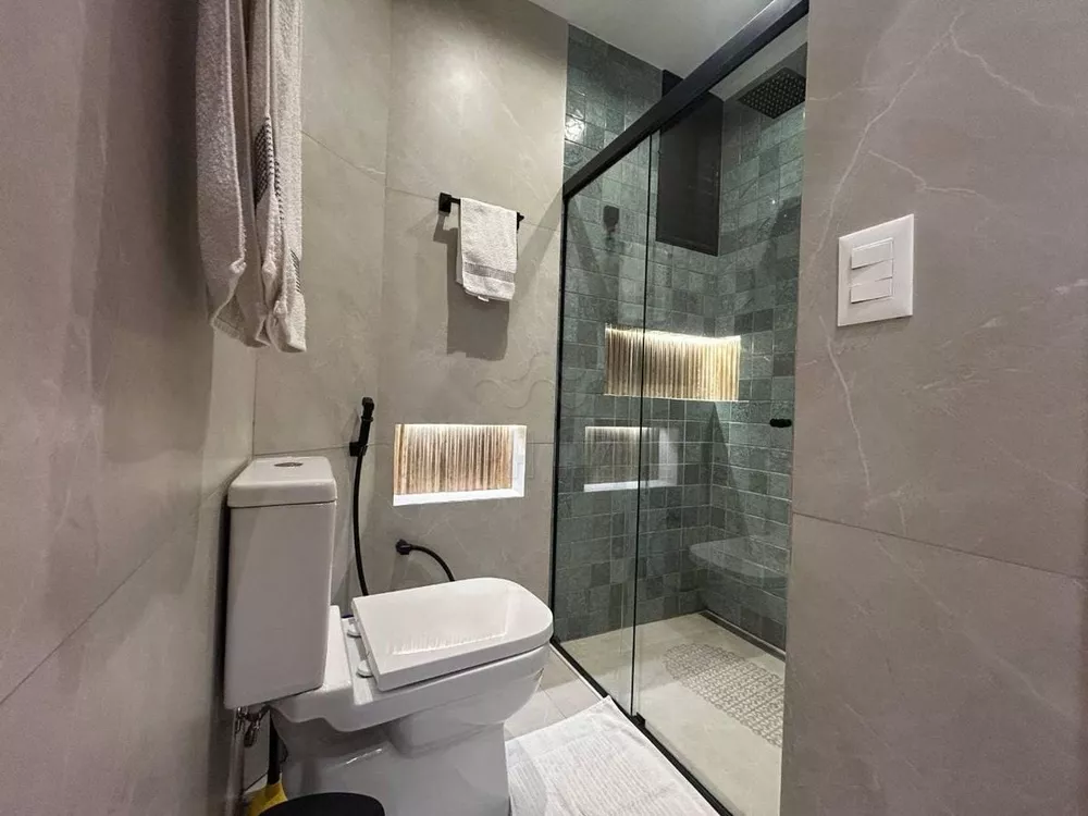 Apartamento, 1 quarto, 60 m² - Foto 9