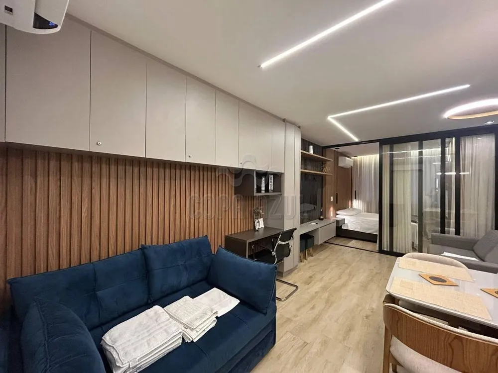 Apartamento, 1 quarto, 60 m² - Foto 52