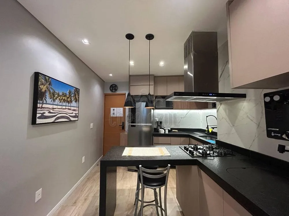 Apartamento, 1 quarto, 60 m² - Foto 62