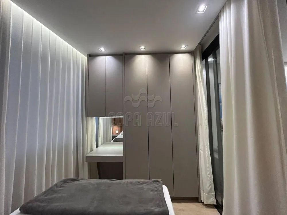 Apartamento, 1 quarto, 60 m² - Foto 61