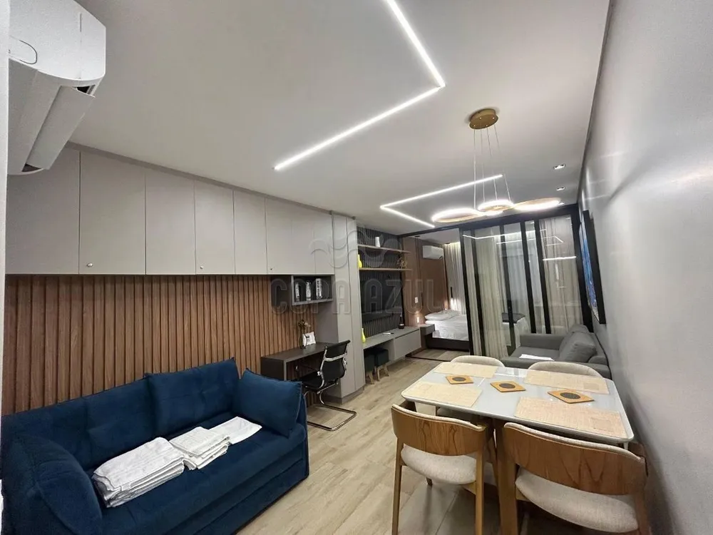 Apartamento, 1 quarto, 60 m² - Foto 49