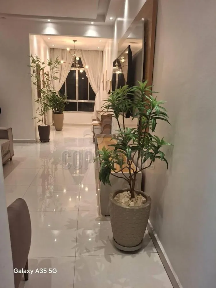 Apartamento, 3 quartos, 80 m² - Foto 3