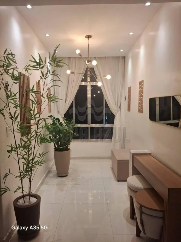 Apartamento, 3 quartos, 80 m² - Foto 16