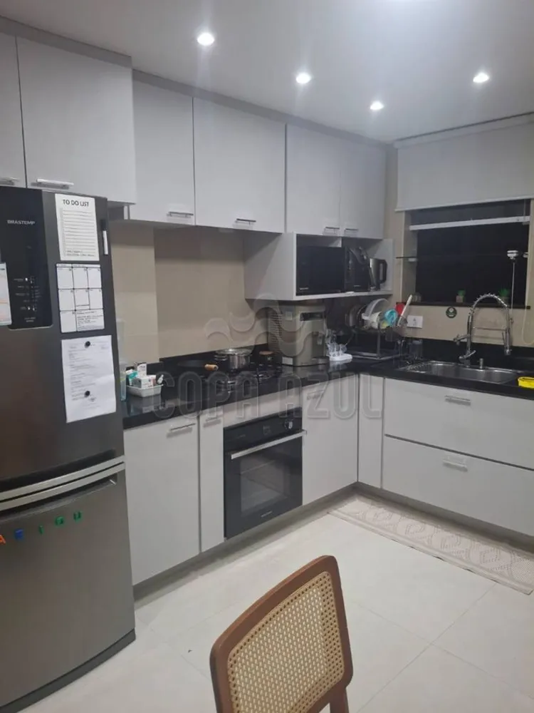 Apartamento, 3 quartos, 80 m² - Foto 6