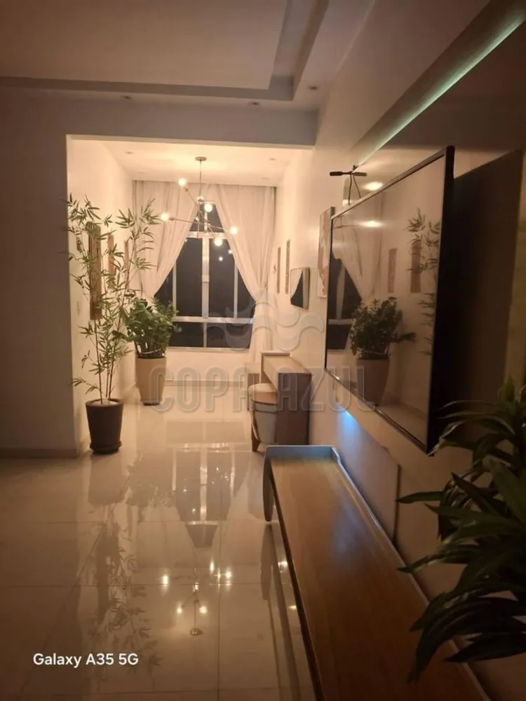 Apartamento, 3 quartos, 80 m² - Foto 13