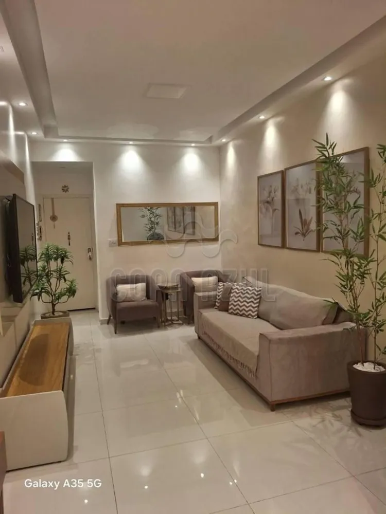 Apartamento, 3 quartos, 80 m² - Foto 4