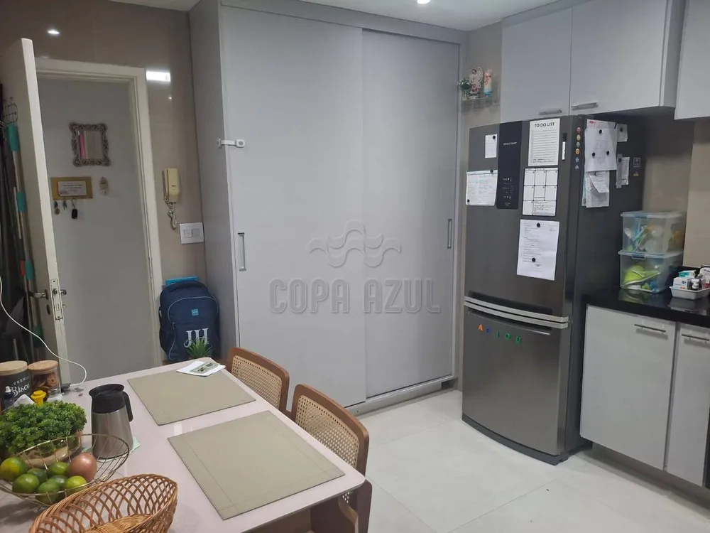Apartamento, 3 quartos, 80 m² - Foto 2