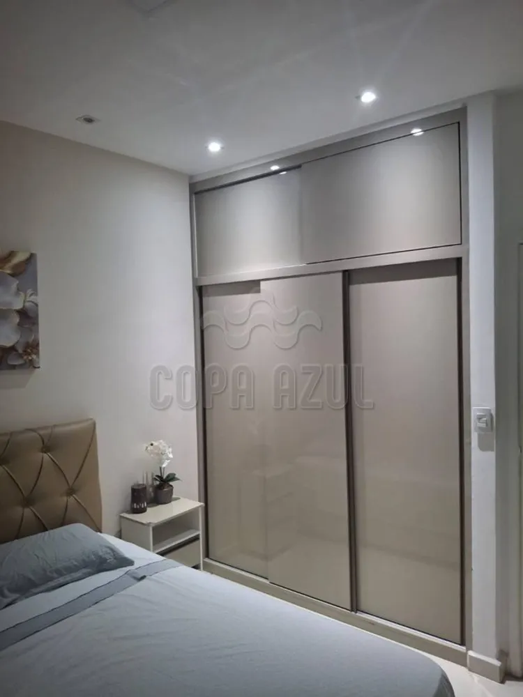 Apartamento, 3 quartos, 80 m² - Foto 7