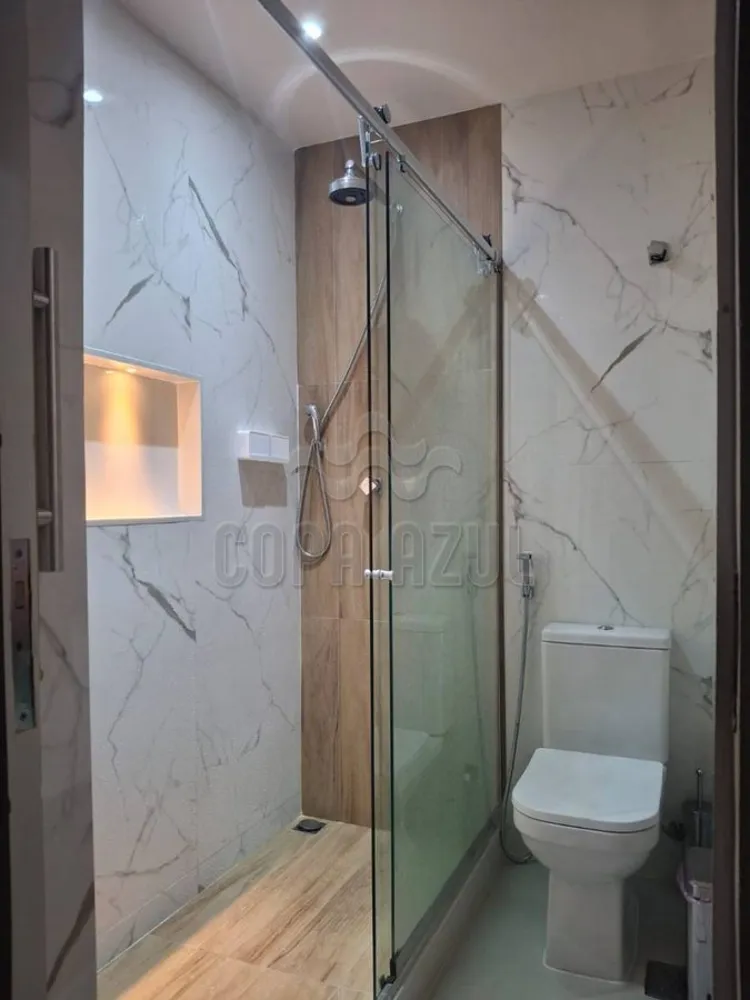 Apartamento, 3 quartos, 80 m² - Foto 10