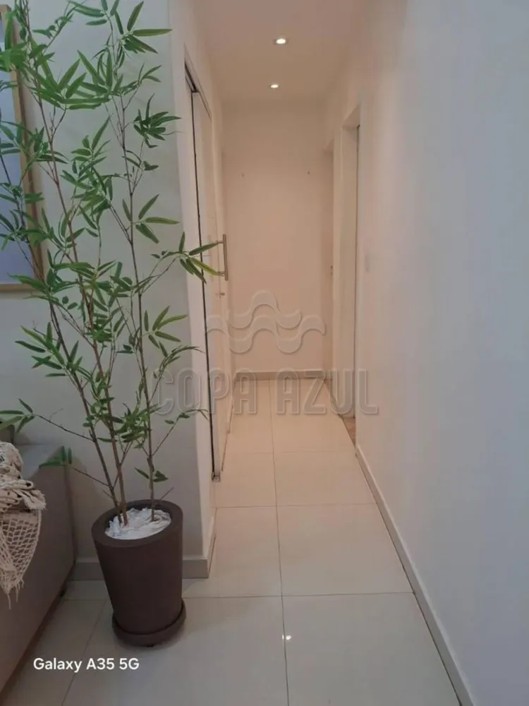 Apartamento, 3 quartos, 80 m² - Foto 9