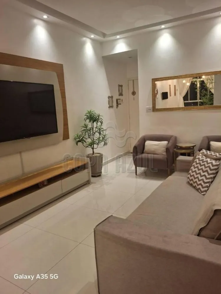 Apartamento, 3 quartos, 80 m² - Foto 8